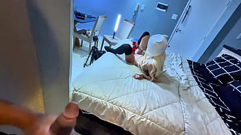 Cosplay zone finn from adventure time ft trice free version