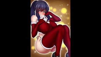 Christmas porn slideshow