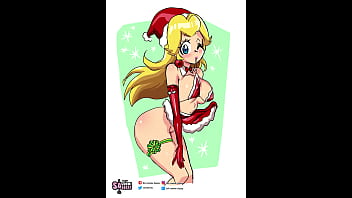 Christmas porn slideshow