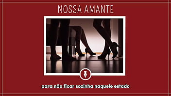 Safadeza e putaria com outra mulher e marido contos