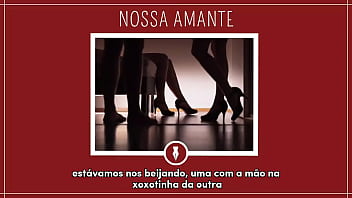 Safadeza e putaria com outra mulher e marido contos