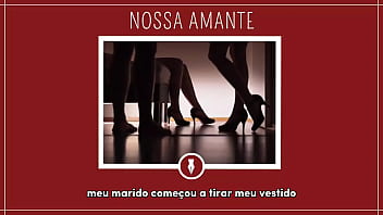 Safadeza e putaria com outra mulher e marido contos Safadeza e putaria com outra mulher e marido contos