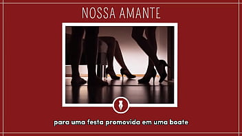 Safadeza e putaria com outra mulher e marido contos