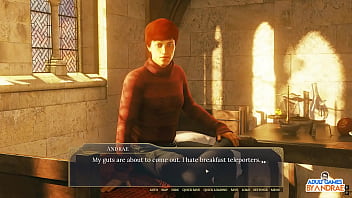 Ep8 fucking laura girl on top magic chapter 2