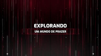 Totalmente no anonimato selecionamos um assinante pra gravar com a gente