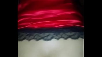 Me encanta sentirlo en mi culo