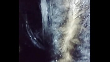 No se aguanta las ganas aunque tenga novio clip