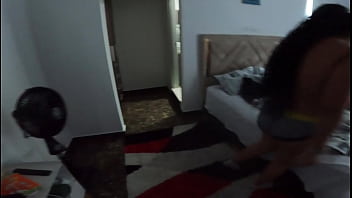 Slutty dancing whore my best latin stepsister when we are home alone she is lots of fun and always being submissive jhodez1