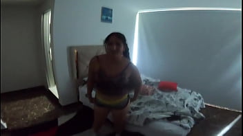 Slutty dancing whore my best latin stepsister when we are home alone she is lots of fun and always being submissive jhodez1