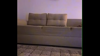 Masturbate with big dick and squirt