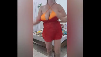 Stellastillsp dança sensual