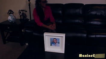 Oriental stepmom maxine x teaches skylar some sex education