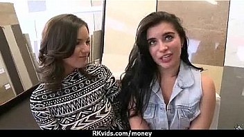 Sexy natural chick trades cash for some rough sex 9 Sexy natural chick trades cash for some rough sex 9