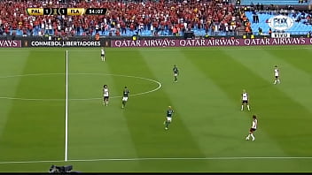 Andreas Comendo O Cuzinho Do Flamengo thumbnail