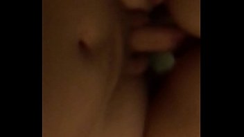 D teen gf get creampied