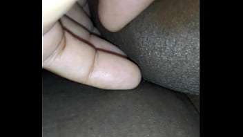 Cheating wife sleepover