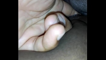 Cheating wife sleepover