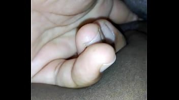 Cheating wife sleepover