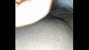 Cheating wife sleepover