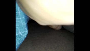 Cheating wife sleepover