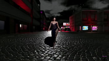 Dahlia dust the woman with two boyfriends