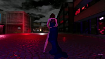 Dahlia dust the woman with two boyfriends