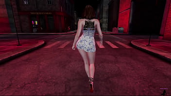 Dahlia dust the woman with two boyfriends