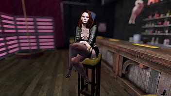 Dahlia dust the woman with two boyfriends