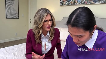 Stepson’s live stream surprise stepmoms fans go crazy looking at the taboo deeds Stepson’s live stream surprise stepmoms fans go crazy looking at the taboo deeds