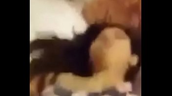 Hot girl ride with close causion and full enjoy with each other