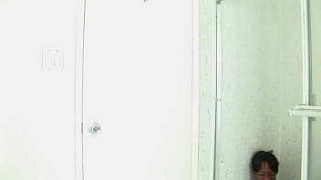 She took every throbbing inch and even yelped out a few times when her boyfriend slammed