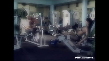 Jennifer stone and julie silver get licked and screwed in ffm threeway