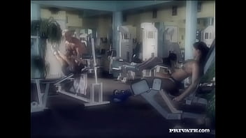 Jennifer stone and julie silver get licked and screwed in ffm threeway