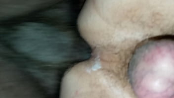 Black Guy Satisfied Himself With My Ass thumbnail