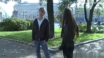 Big boobs exgf squirting