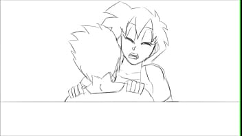 Videl and gohan funsexydb kaiartz