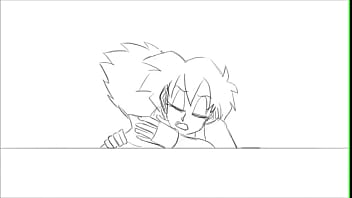 Videl and gohan funsexydb kaiartz