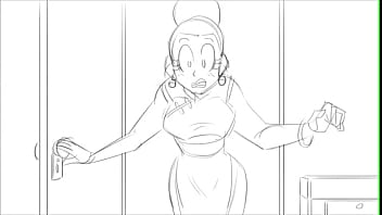 Videl and gohan funsexydb kaiartz