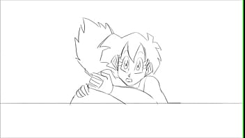 Videl and gohan funsexydb kaiartz