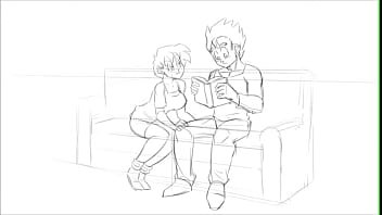 Videl and gohan funsexydb kaiartz