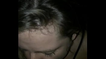 Girlfried gives me head