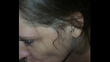 Girlfried gives me head