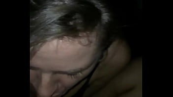 Girlfried gives me head