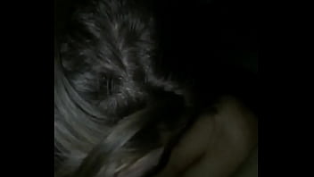 Girlfried gives me head