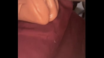 Let me get you stretched like a slut sneak peak