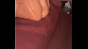 Let me get you stretched like a slut sneak peak