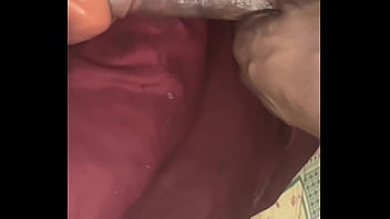 Let me get you stretched like a slut sneak peak