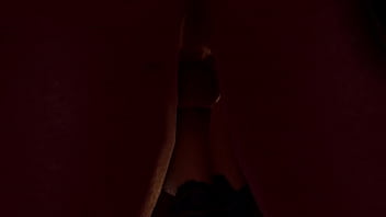 3dx wifey showing off for her husband candylover