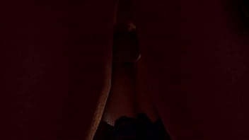 3dx wifey showing off for her husband candylover