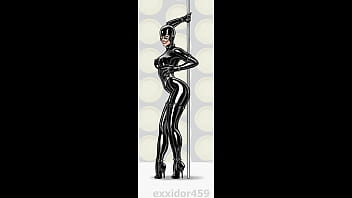 Exxxidor459 erotic art showcase